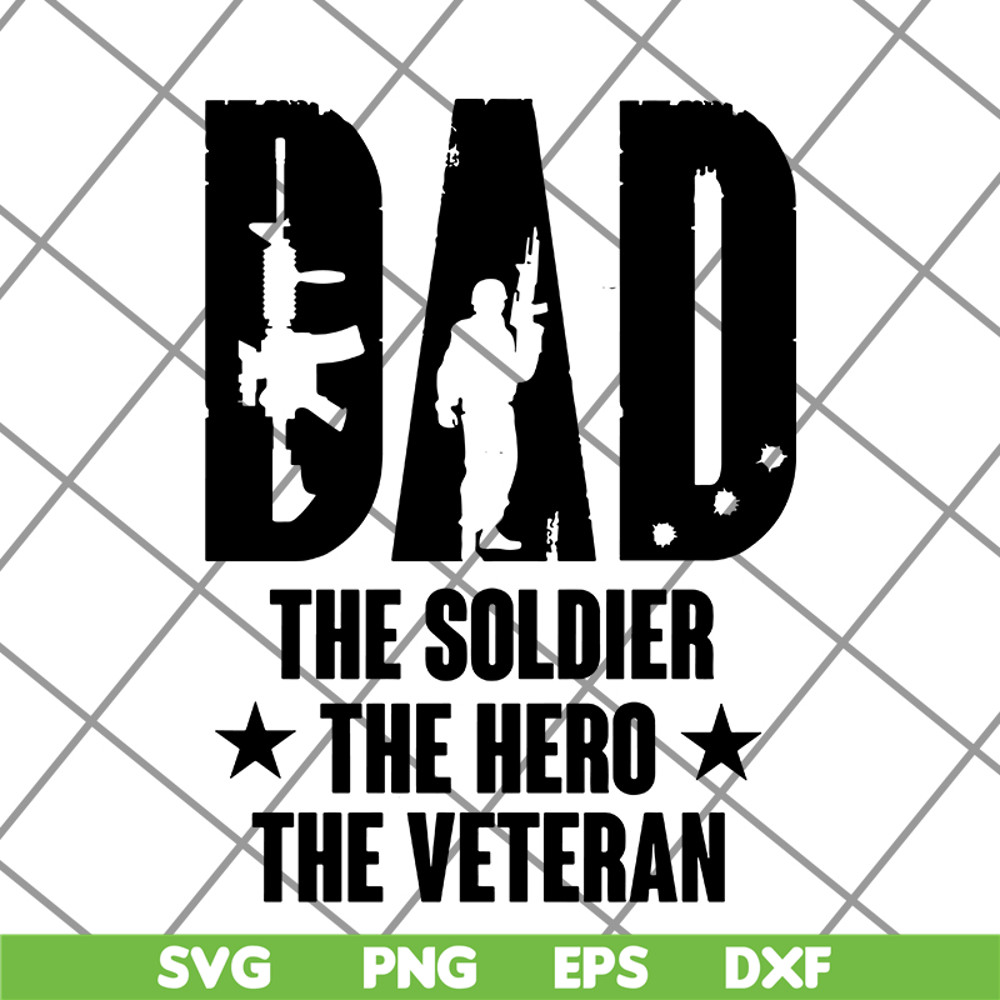 FTD19052117-the soldier svg, png, dxf, eps digital file FTD19052117.jpg