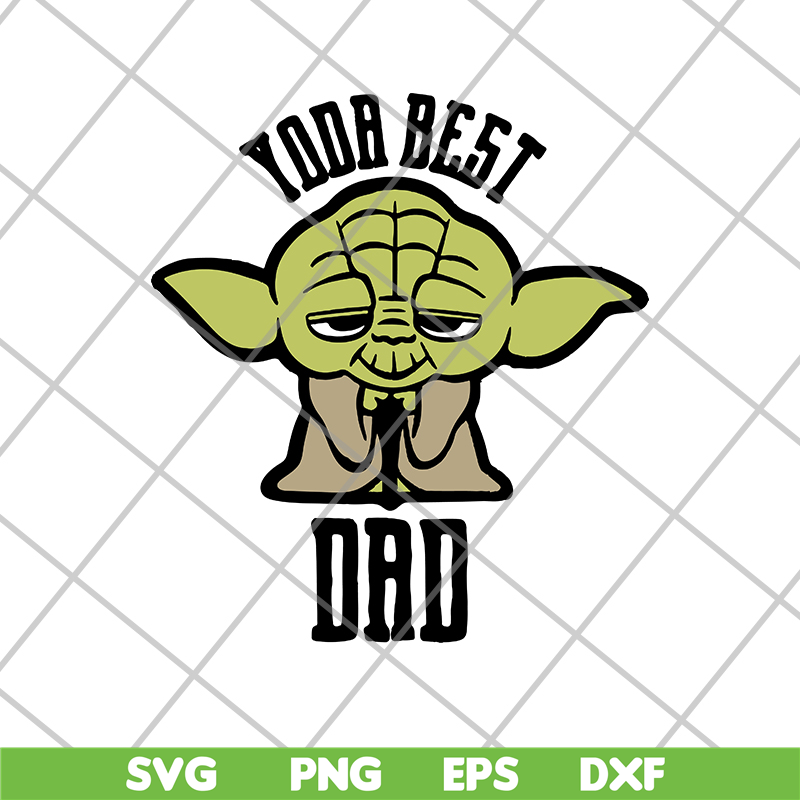 FTD20052109- yoda best svg, png, dxf, eps digital file FTD20052109.jpg