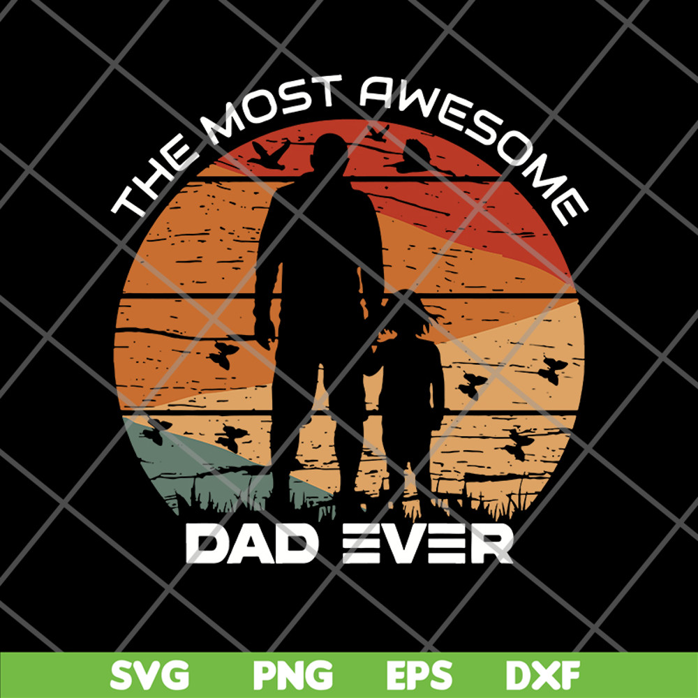 FTD20052111-dad ever svg, png, dxf, eps digital file FTD20052111.jpg