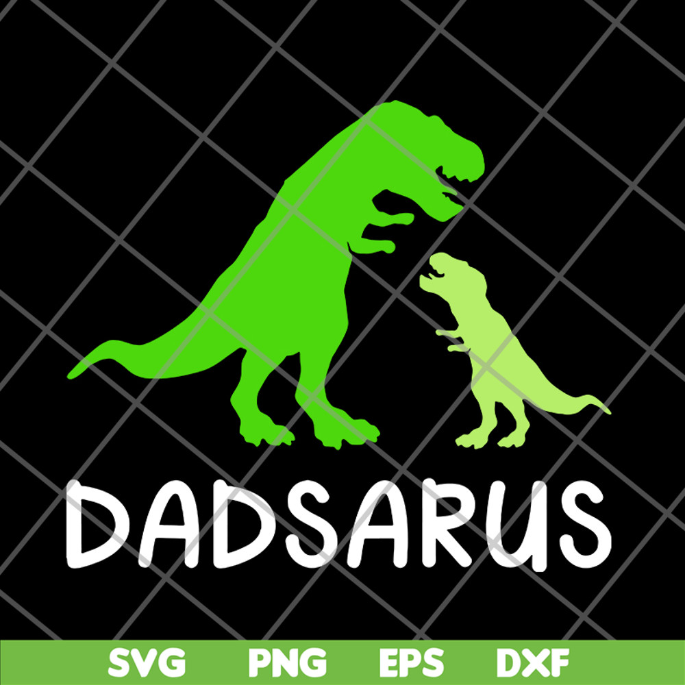 FTD24052115-dadsaurus svg, png, dxf, eps digital file FTD24052115.jpg