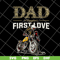 FTD28052110-dad a daughter's first love svg, png, dxf, eps digital file FTD28052110.jpg
