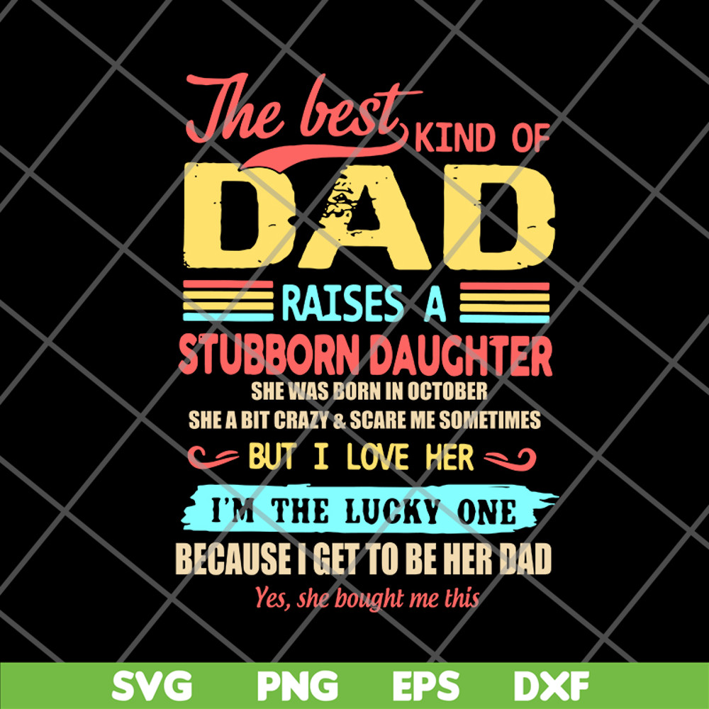 FTD28052119-the best kind of dad svg, png, dxf, eps digital file FTD28052119.jpg