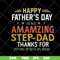 FTD29042114-Happy fathers day svg, Fathers day svg, png, dxf, eps digital file FTD29042114.jpg