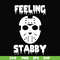 HLW0091-Feeling stabby svg, png, dxf, eps digital file HLW0091.jpg