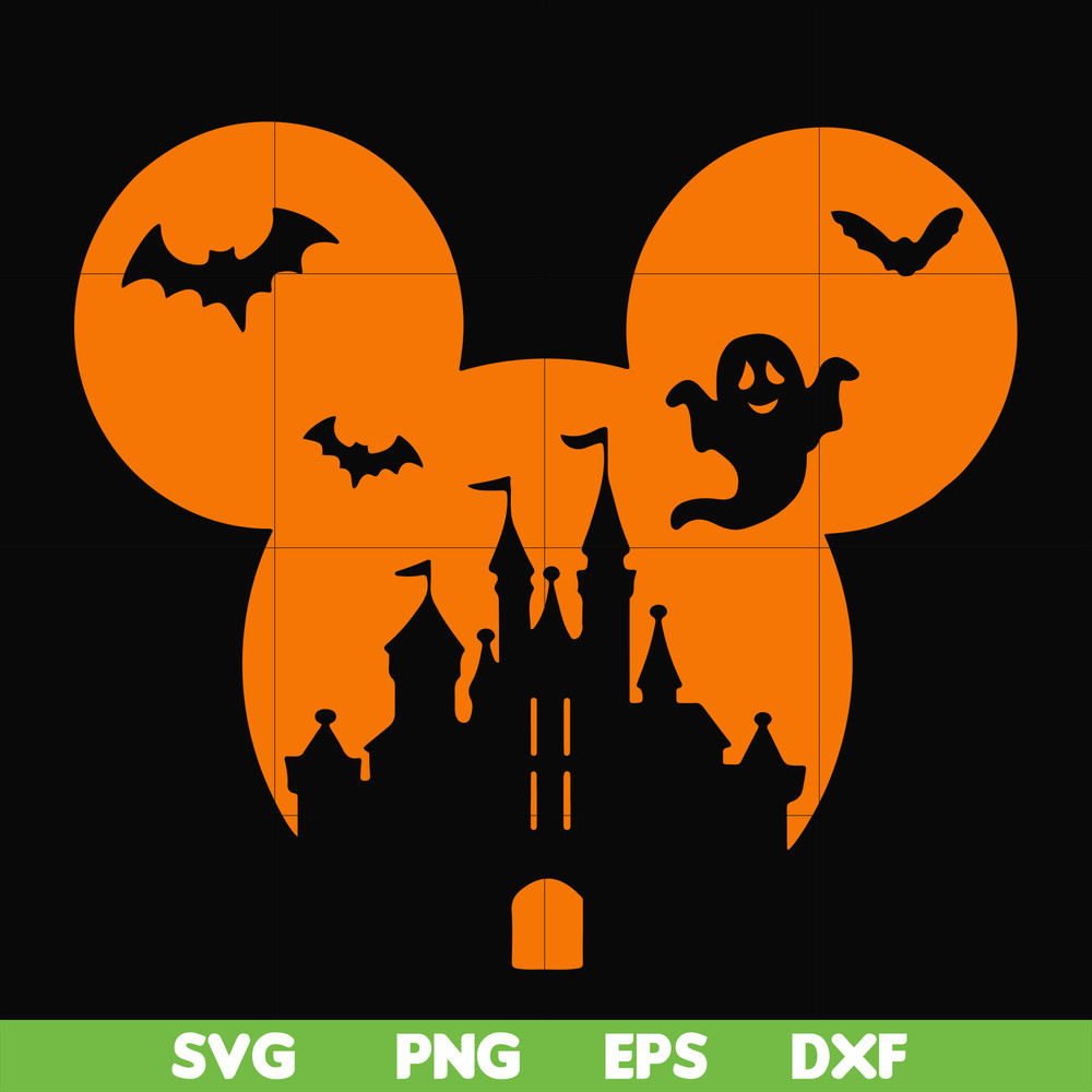HLW0133-halloween family disneyland svg, png, dxf, eps digital file HLW0133.jpg