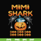 HLW0160-Mimi shark svg, png, dxf, eps digital file HLW0160.jpg