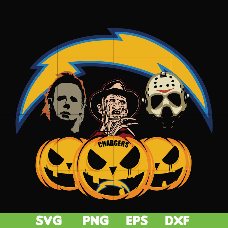 HLW0217-Chagers svg, png, dxf, eps digital file HLW0217.jpg