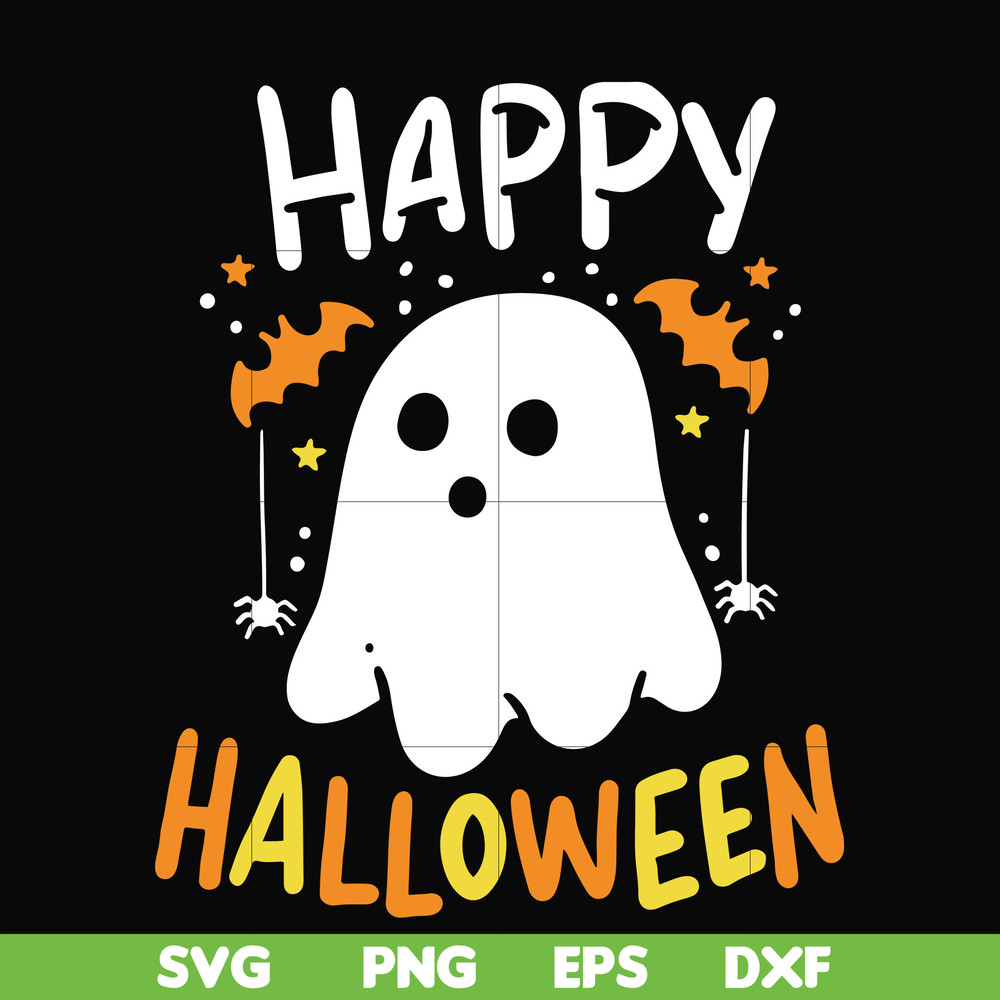 HLW17072015-Happy halloween svg, png, dxf, eps digital file HLW17072015.jpg