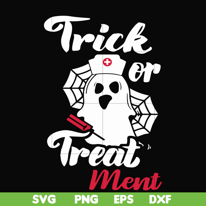 HLW17072019-Trick or treat ment svg, png, dxf, eps digital file HLW17072019.jpg