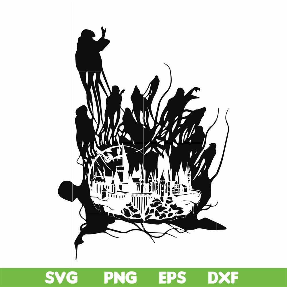 HRPT00033-Harry potter svg, png, dxf, eps file HRPT00033.jpg