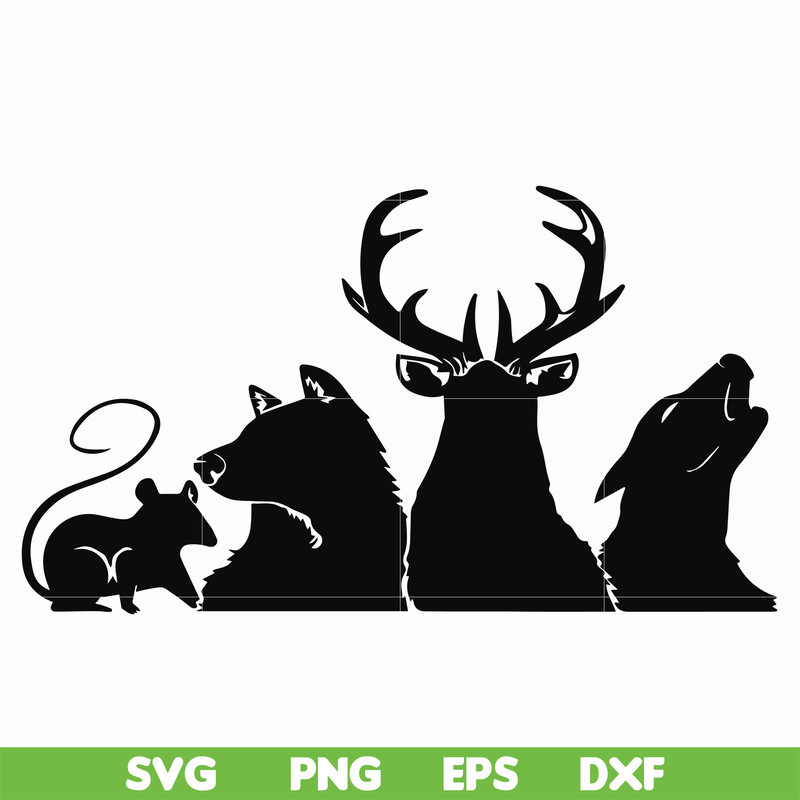 HRPT00047-Animal svg, png, dxf, eps file HRPT00047.jpg