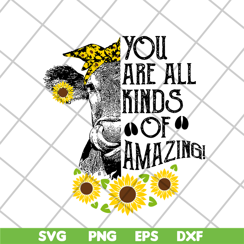 MTD03042101-You are all kinds svg, Mother's day svg, eps, png, dxf digital file MTD03042101.jpg