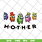 MTD04042120-Mother among us svg, Mother's day svg, eps, png, dxf digital file MTD04042120.jpg