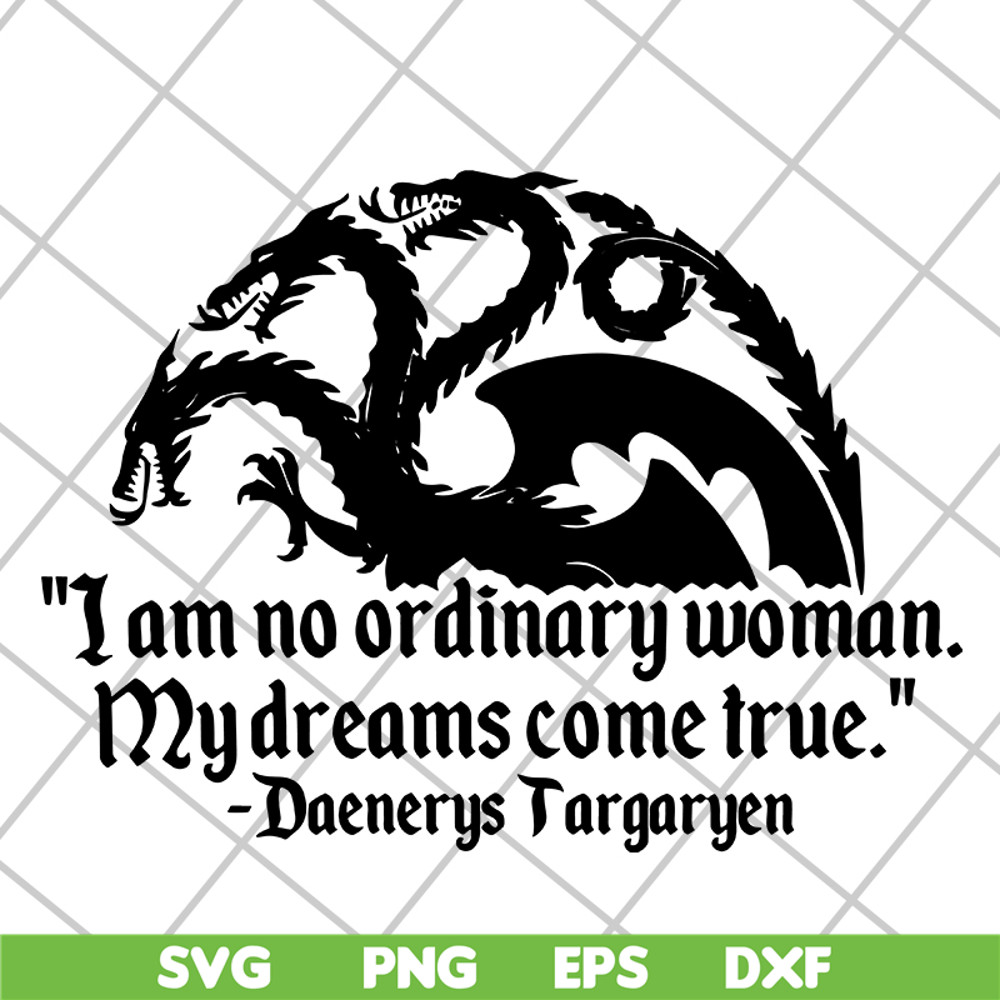 MTD04042126-I am no ordinary woman svg, Mother's day svg, eps, png, dxf digital file MTD04042126.jpg