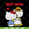 MTD05042106-Best mom svg, Mother's day svg, eps, png, dxf digital file MTD05042106.jpg