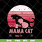 MTD10042121-Mama cat mom svg, Mother's day svg, eps, png, dxf digital file MTD10042121.jpg