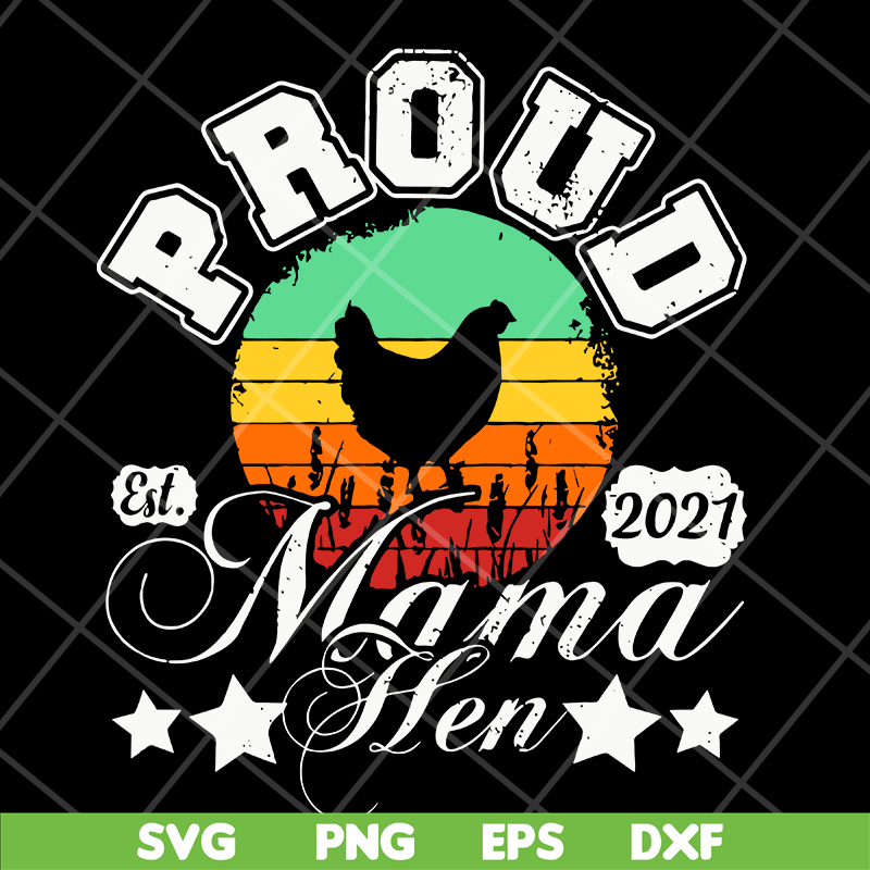 MTD13042129-Proud mama svg, Mother's day svg, eps, png, dxf digital file MTD13042129.jpg