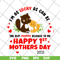 MTD15042101-Im as lucky as can be the best mommy svg, Mother's day svg, eps, png, dxf digital file MTD15042101.jpg