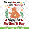 MTD15042117-No one love me like mummy svg, Mother's day svg, eps, png, dxf digital file MTD15042117.jpg