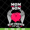 MTD16042101-Mom and son svg, Mother's day svg, eps, png, dxf digital file MTD16042101.jpg