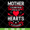 MTD1702102-Mother hearts svg, Mother's day svg, eps, png, dxf digital file MTD1702102.jpg