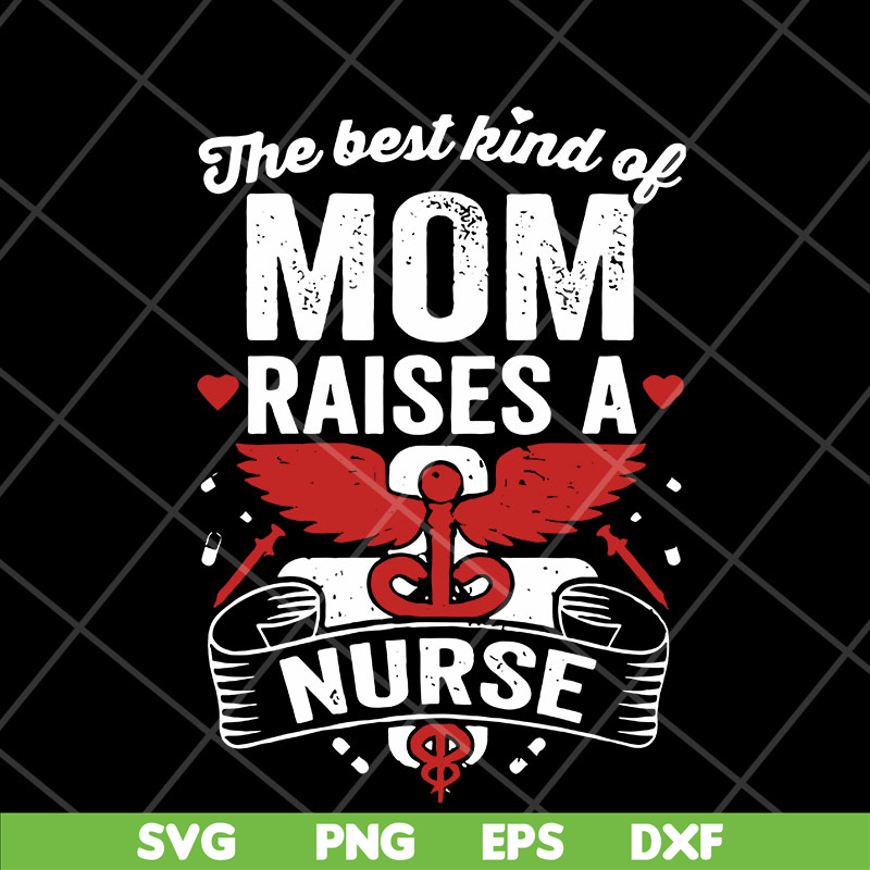 MTD22042113-The best kind of mom svg, Mother's day svg, eps, png, dxf digital file MTD22042113.jpg