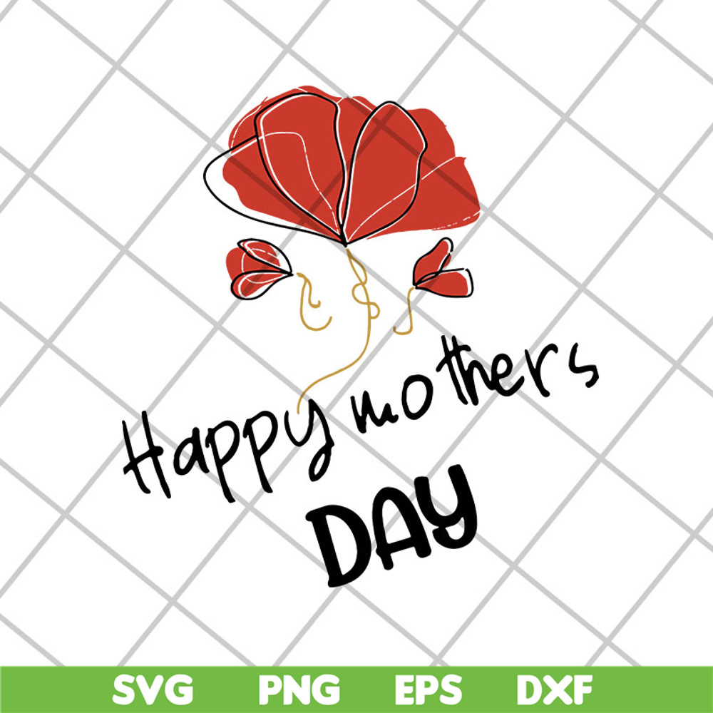 MTD26042109-happy mother's day svg, Mother's day svg, eps, png, dxf digital file MTD26042109.jpg