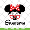 MTD27042114-Grandma disney svg, Mother's day svg, eps, png, dxf digital file MTD27042114.jpg