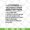 MTD27042115-5 thing you should know about my papa svg, Mother's day svg, eps, png, dxf digital file MTD27042115.jpg