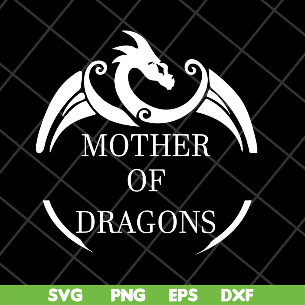 MTD27042118-Mother of dragons svg, Mother's day svg, eps, png, dxf digital file MTD27042118.jpg