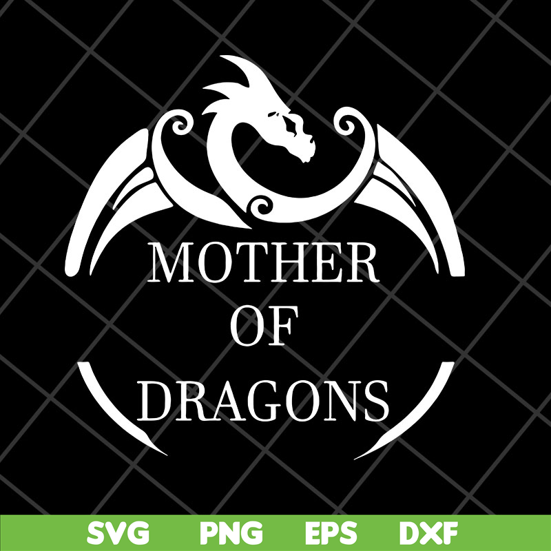 MTD27042118-Mother of dragons svg, Mother's day svg, eps, png, dxf digital file MTD27042118.jpg