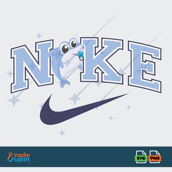 baby shark nike logo 3 - nike svg, nike png, nike logo, baby shark nike svg, baby shark nike png
