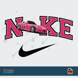 suki honda s2000 - nike png, nike logo, honda s2000 png, fast and furious png