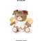 TeddybearAngel In Rico Ricorumi DK Downloadable PDF 0