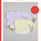 Crochet Top Matinee Jacket In Snuggly 4 Ply In Sirdar Snuggly 5483 Downloadable PDF 0