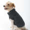 Poet Dog Sweater In Lion Brand Homespun 0