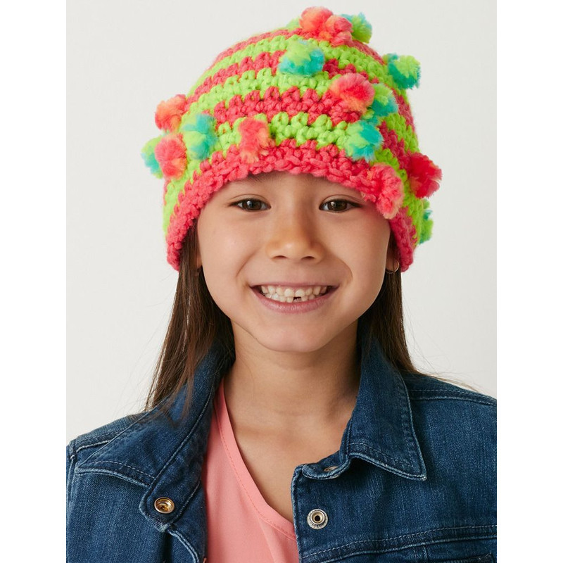 Pop The Top Hat In Bernat Zapp Downloadable PDF 0