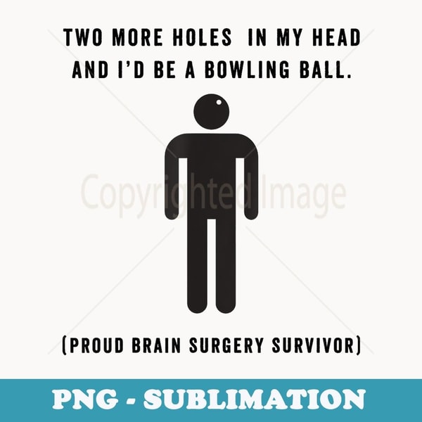 Funny Brain Tumor Awareness T Grey Matters Cancer - Artistic Sublimation Digital File