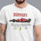 Formula 1 T-Shirt Formula Fan T-shirt Racing Fan Gift Formula One Clothing Carlos Sainz 55 Shirt F1 Shirt5.jpg