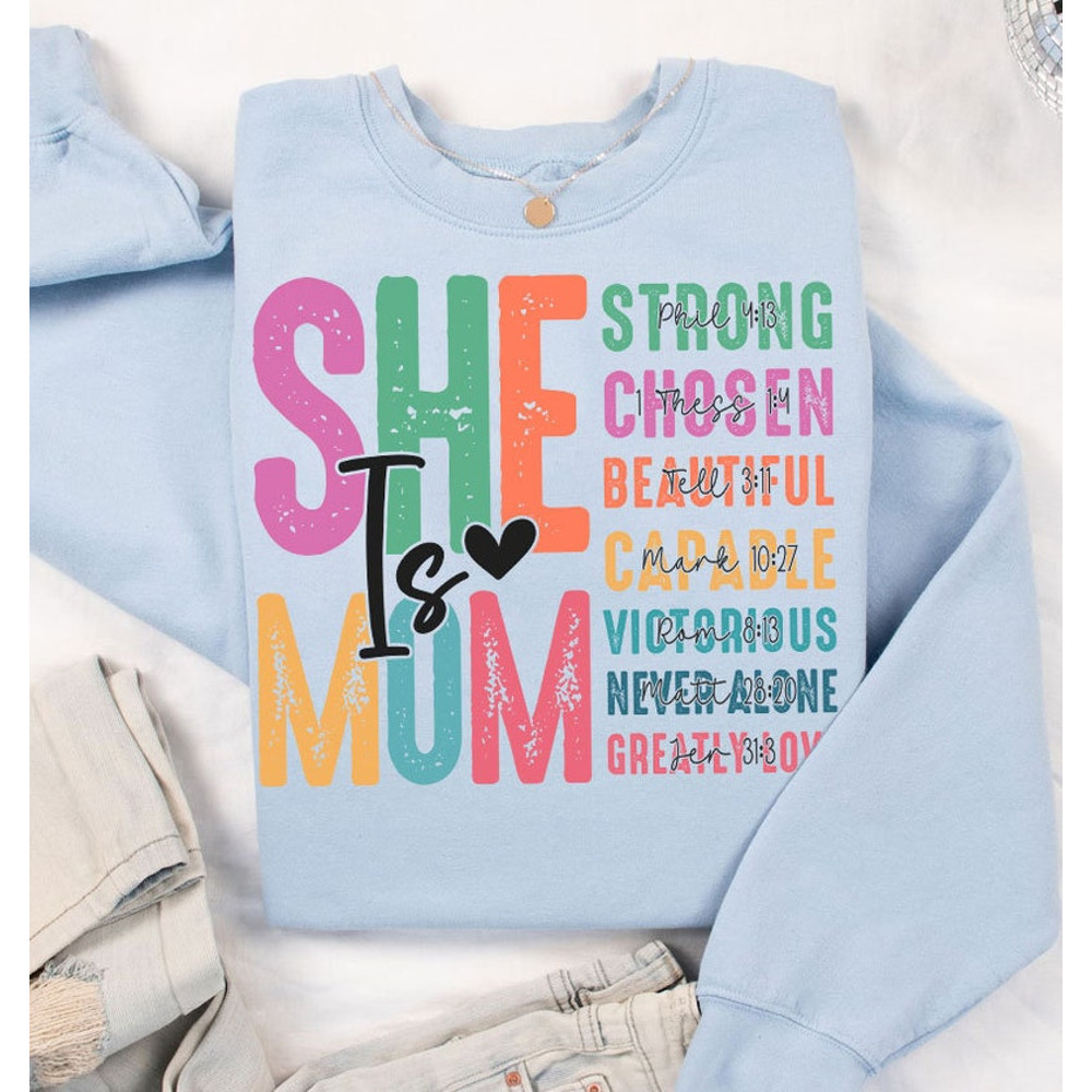 She is Mom PNG, Retro Mother PNG, Blessed Mom Png, Mom Shirt, Mom Life Png, Mother's Day Png, Mom Png, Gift for Mom, Retro Mama Quotes2.jpg