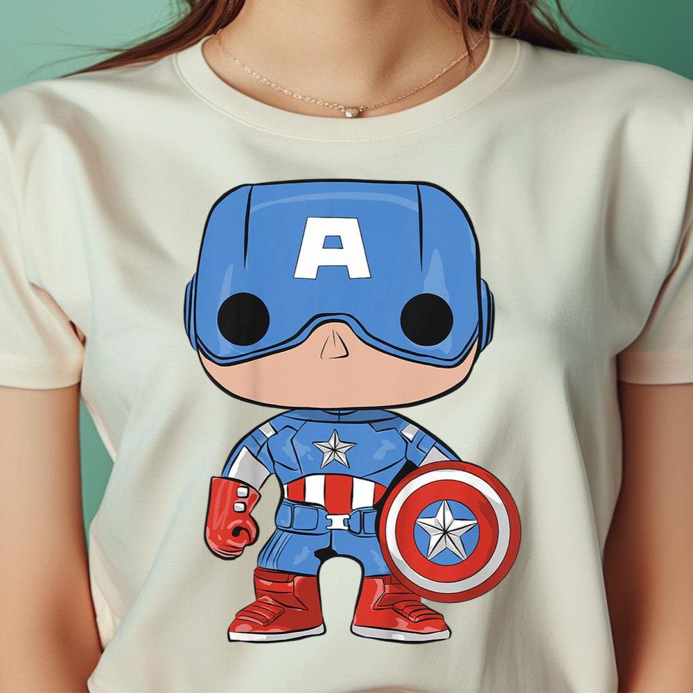 Captain America Can Do This All Day PNG, Captain America PNG, Comic Captain America Digital Png Files.jpg