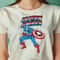 Captain America Kid From Brooklyn Stack PNG, Captain America PNG, Comic Captain America Digital Png Files.jpg