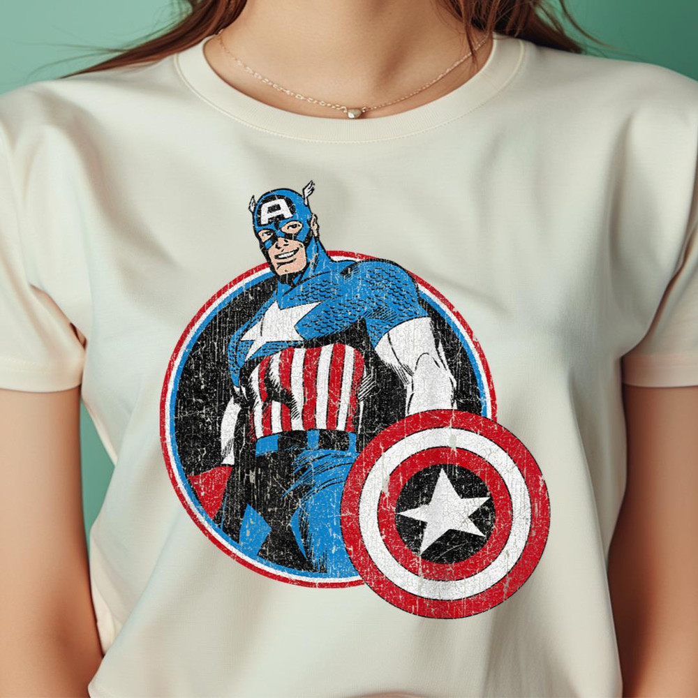 Dad Captain Boat PNG, Captain America PNG, Comic Captain America Digital Png Files.jpg
