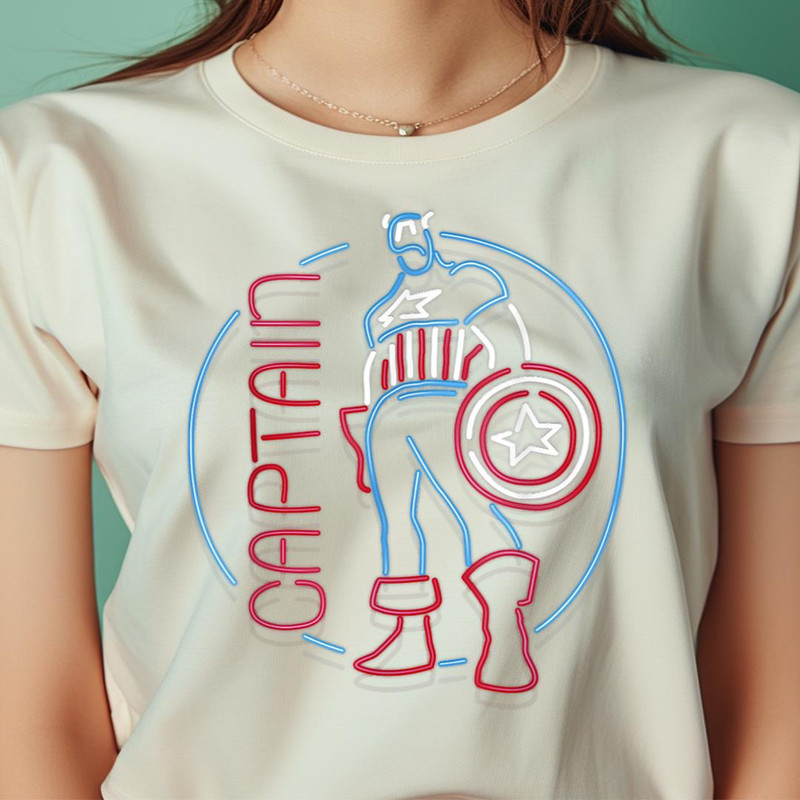 Every Captain Needs A First Mate PNG, Captain America PNG, Comic Captain America Digital Png Files.jpg