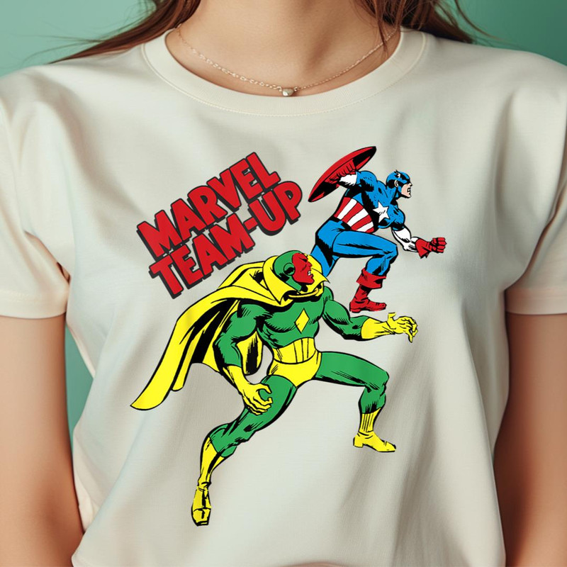 Fight Night Captain America And Thanos PNG, Captain America PNG, Comic Captain America Digital Png Files.jpg