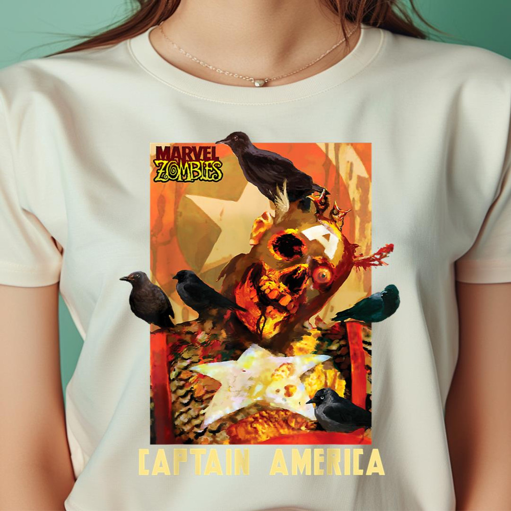 The Captain Is Always Right And I Am Captain PNG, Captain America PNG, Comic Captain America Digital Png Files.jpg