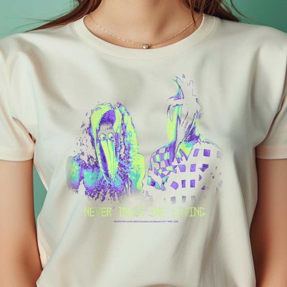 Beetlejuice Never Living PNG, Beetlejuice PNG, Beetlejuice Musical Digital Png Files.jpg