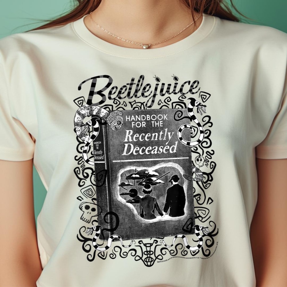 Beetlejuice The Recently Deceased PNG, Beetlejuice PNG, Beetlejuice Musical Digital Png Files.jpg