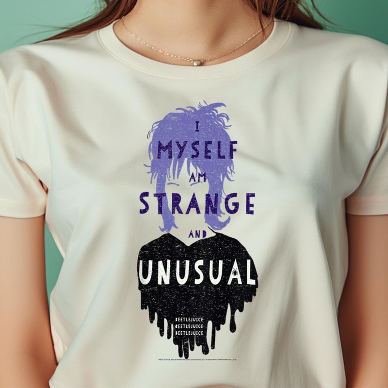 Kids Beetlejuice Lydia Poster PNG, Beetlejuice PNG, Beetlejuice Musical Digital Png Files.jpg