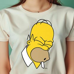 homer simpsons green beer st. patricks day png, simpsons png, simpsons digital png files